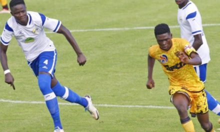 LIGUE AFRICAINE DES CHAMPIONS - Teungueth FC éliminé (1-0)