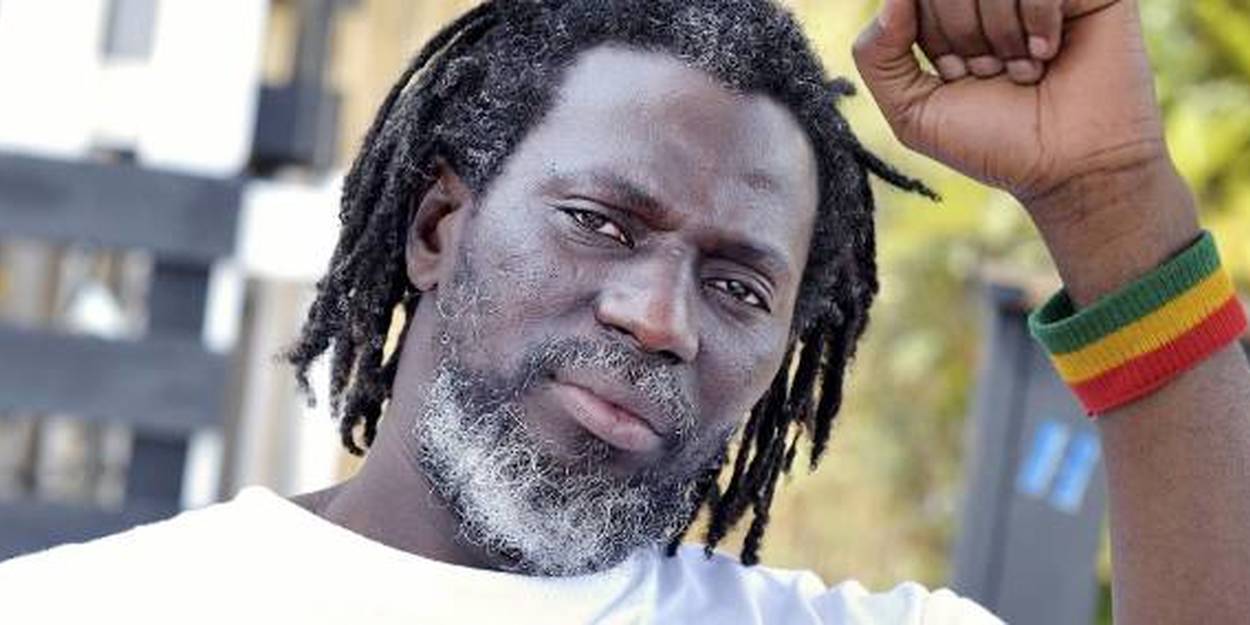 Tiken Jah Facoly : “La CEDEAO est un club d’amis”