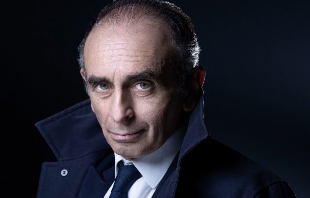 PRESIDENTIELLE 2022 - Zemmour grimpe à 13% des intentions de vote