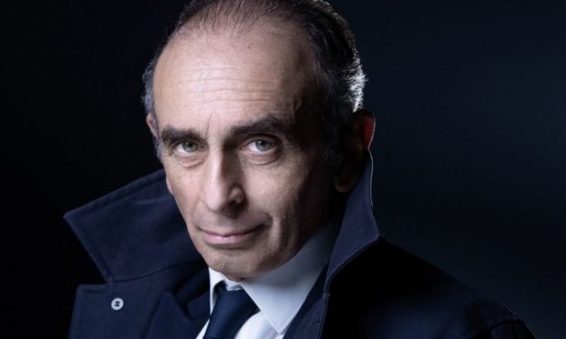 PRESIDENTIELLE 2022 - Zemmour grimpe à 13% des intentions de vote