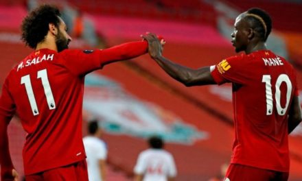 PREMIER LEAGUE - Mané centenaire, Salah égale Drogba