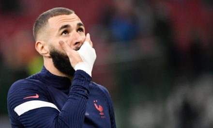 AFFAIRE DE LA "SEXTAPE" - Benzema renonce à son appel