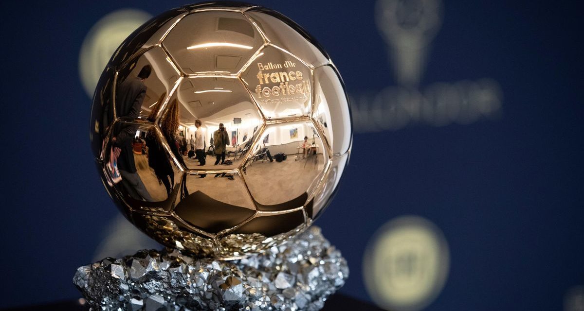 BALLON D'OR 2021 - Edouard Mendy absent de la liste des 30 nominés