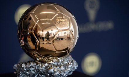 BALLON D'OR 2021 - Edouard Mendy absent de la liste des 30 nominés