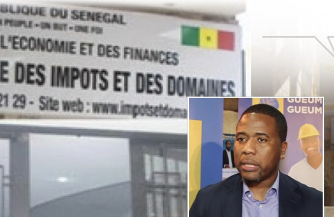 AFFAIRE DMEDIAS - Le Fisc s'explique !