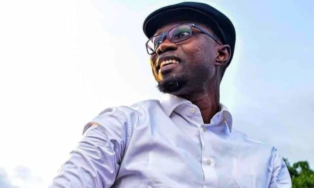 ZIGUINCHOR  - Diomaye Faye évoque "une tentative d'assassinat" contre Sonko