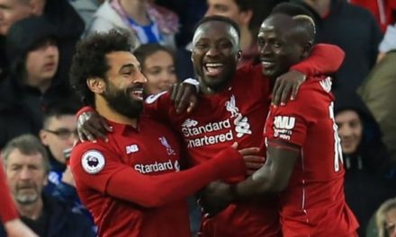 CAN 2022 - Liverpool négocie la libération de ses joueurs africains