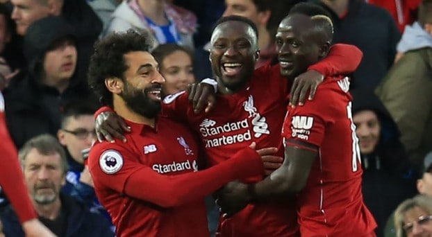 CAN 2022 - Liverpool négocie la libération de ses joueurs africains