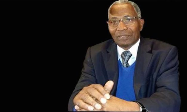 STABILITE DE LA GUINEE - Amadou Oury Bah propose une transition de 24 à 30 mois