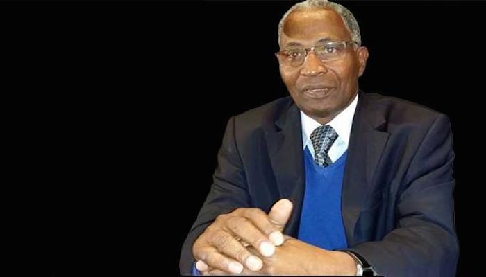 STABILITE DE LA GUINEE - Amadou Oury Bah propose une transition de 24 à 30 mois