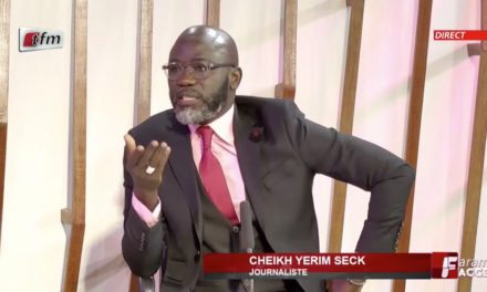 "NEGOCIATIONS SECRETES" AVEC MACKY – Yérim balance, Bougane dément