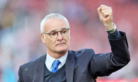MERCATO - Ranieri nouvel entraîneur de Watford d'Ismaïla Sarr