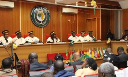 Suspension de toutes les procédures concernant le Mali et la Guinée : La décision de la Cedeao qui fait grincer des dents