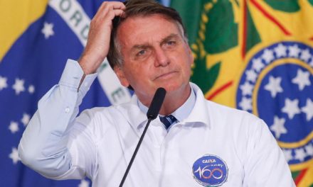 BRESIL - Sans pass sanitaire, Bolsonaro s'est vu refuser l'accès à un stade
