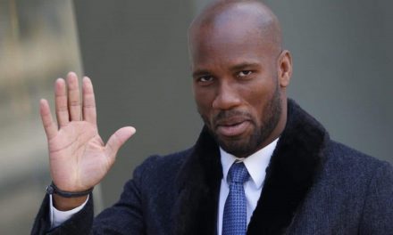 OFFICIEL - Drogba nommé ambassadeur de l'OMS