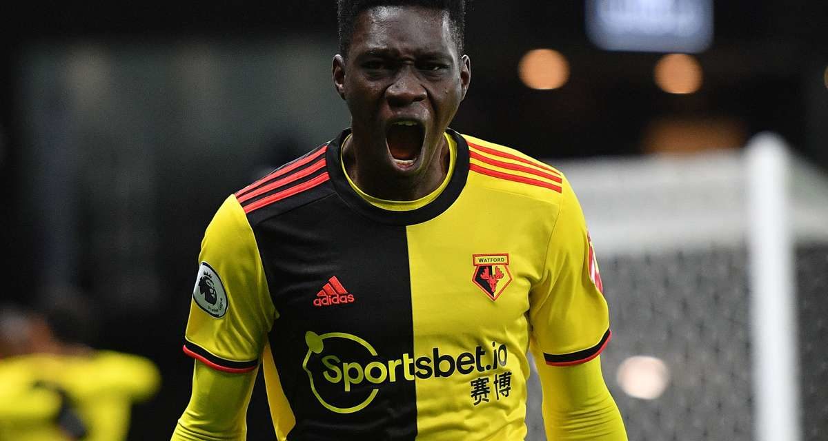 MERCATO  - L'OM se lance à l'assaut d'Ismaëla Sarr