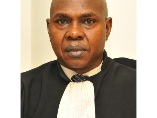 DECES DE Me ISSA DIOP - Ousmane Sonko rend hommage à son avocat