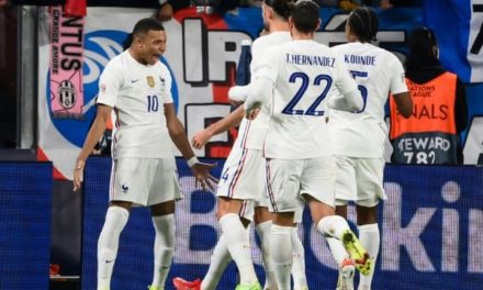 LIGUE DES NATIONS – La France renverse la Belgique et rejoint l’Espagne en finale