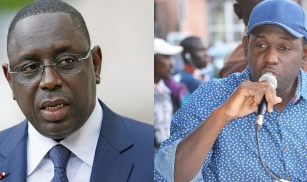 ÉLECTIONS LOCALES - Adama Faye nargue Macky Sall