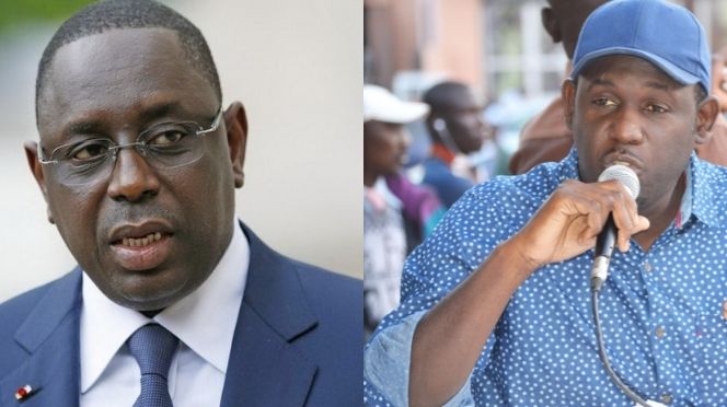 ÉLECTIONS LOCALES - Adama Faye nargue Macky Sall