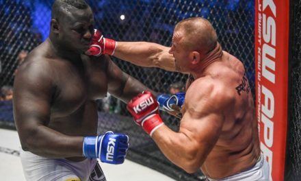 URGENT - Le CNG interdit les combats MMA à tous les lutteurs sous contrat