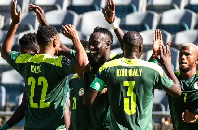 ELIMINATOIRES COUPE DU MONDE - Le Sénégal qualifié au 3ème et dernier tour