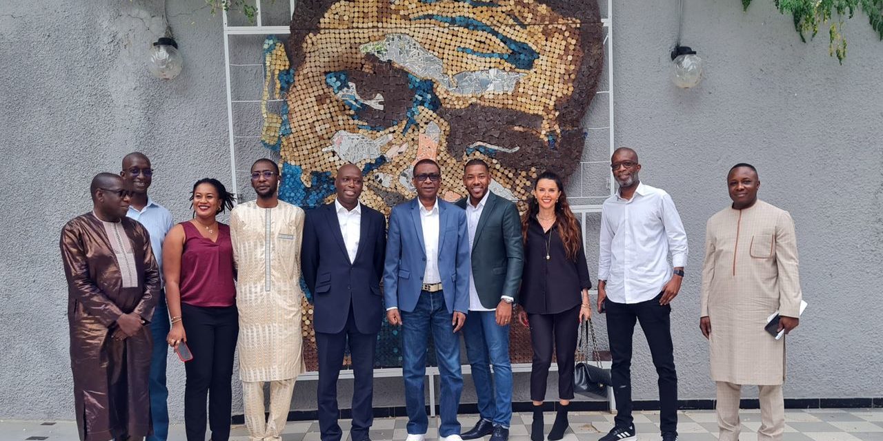 Sortie de son prochain Album : Youssou Ndour signe un contrat de distribution avec Universal