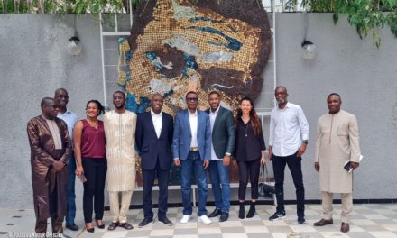 Sortie de son prochain Album : Youssou Ndour signe un contrat de distribution avec Universal