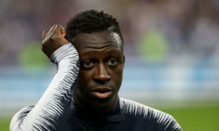 ANGLETERRE - Benjamin Mendy reste encore en prison