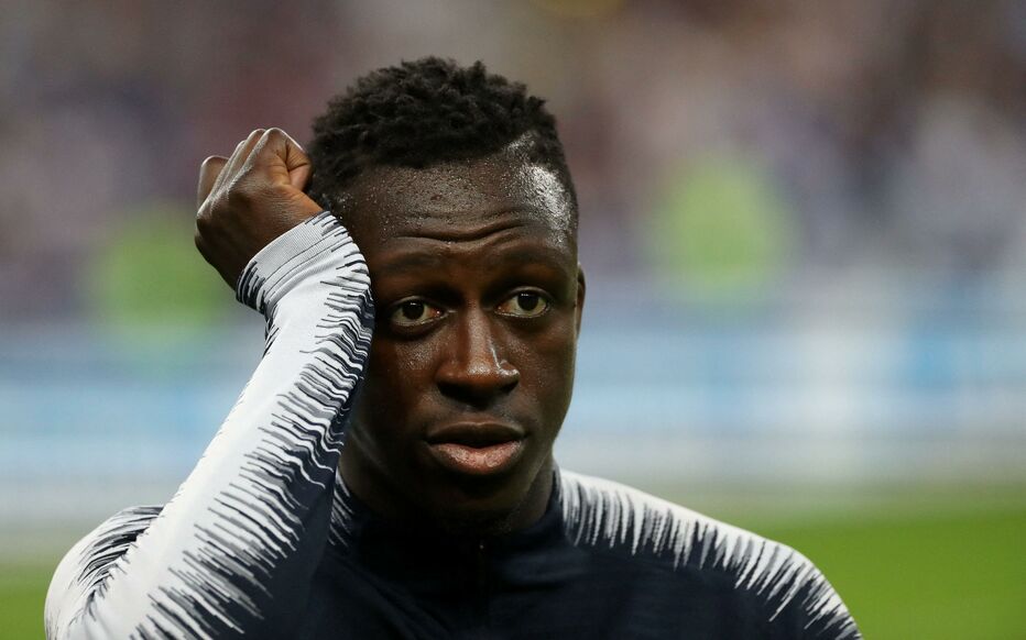 ANGLETERRE - Benjamin Mendy reste encore en prison