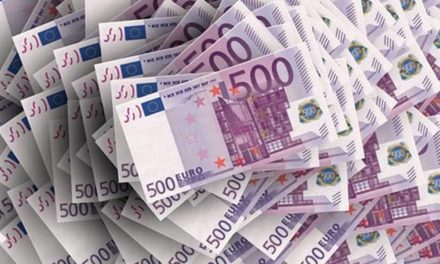 PARIS – Près de 85 millions de francs en fausse monnaie saisis sur un Sénégalais
