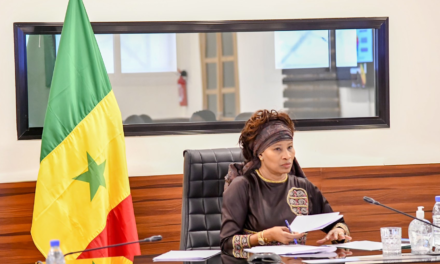 MINISTERE DES AFFAIRES ETRANGERES - Les consulats généraux du Sénégal à l’extérieur fermés