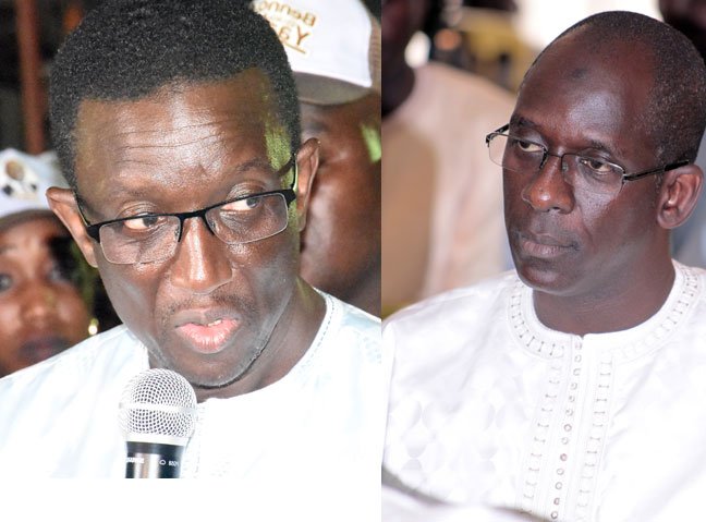 DAKAR - Papa Mahawa révèle sur Amadou Ba, soutient Diouf Sarr et snobe Mame Mbaye Niang