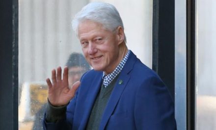 ÉTATS-UNIS - L'ex-président américain Bill Clinton a quitté l'hôpital