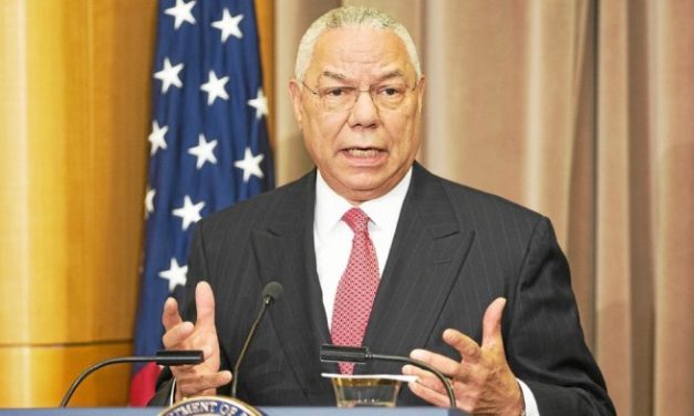 ÉTATS-UNIS - Colin Powell emporté par le Covid-19