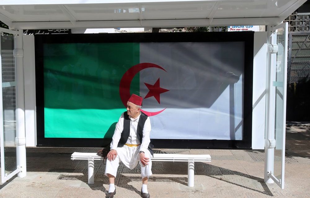 L'Algérie rappelle son ambassadeur en France pour consultations