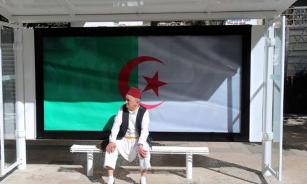 L'Algérie rappelle son ambassadeur en France pour consultations