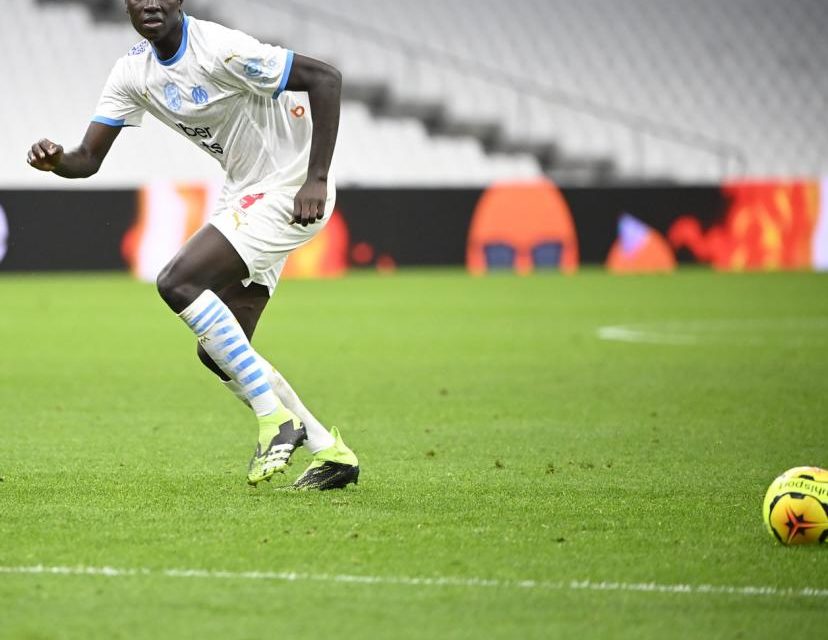 COURTISE PAR ALIOU CISSE - Pape Gueye a dit oui...