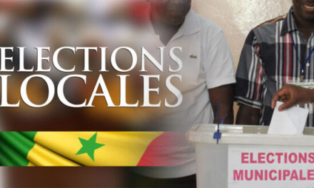 RETARD VOTE AUX PARCELLES- Encre et bulletins de Yewi introuvables