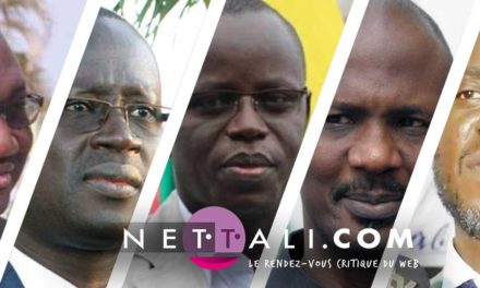 L'EDITO DE NETTALI.COM - Doit-on désespérer du sport sénégalais ?