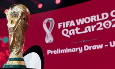 MONDIAL QATAR 2022 - La date du tirage au sort est connue