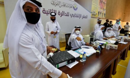 Le Qatar tient ses premières élections législatives