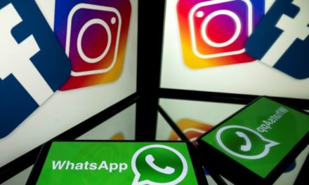Facebook, Instagram, WhatsApp et Messenger en panne