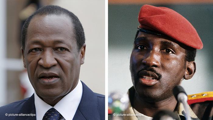 PROCES DE SANKARA - Un accusé reconnaît les faits