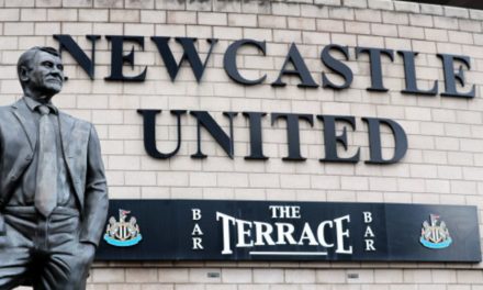 FOOTBALL - Newcastle devient le club le plus riche du monde