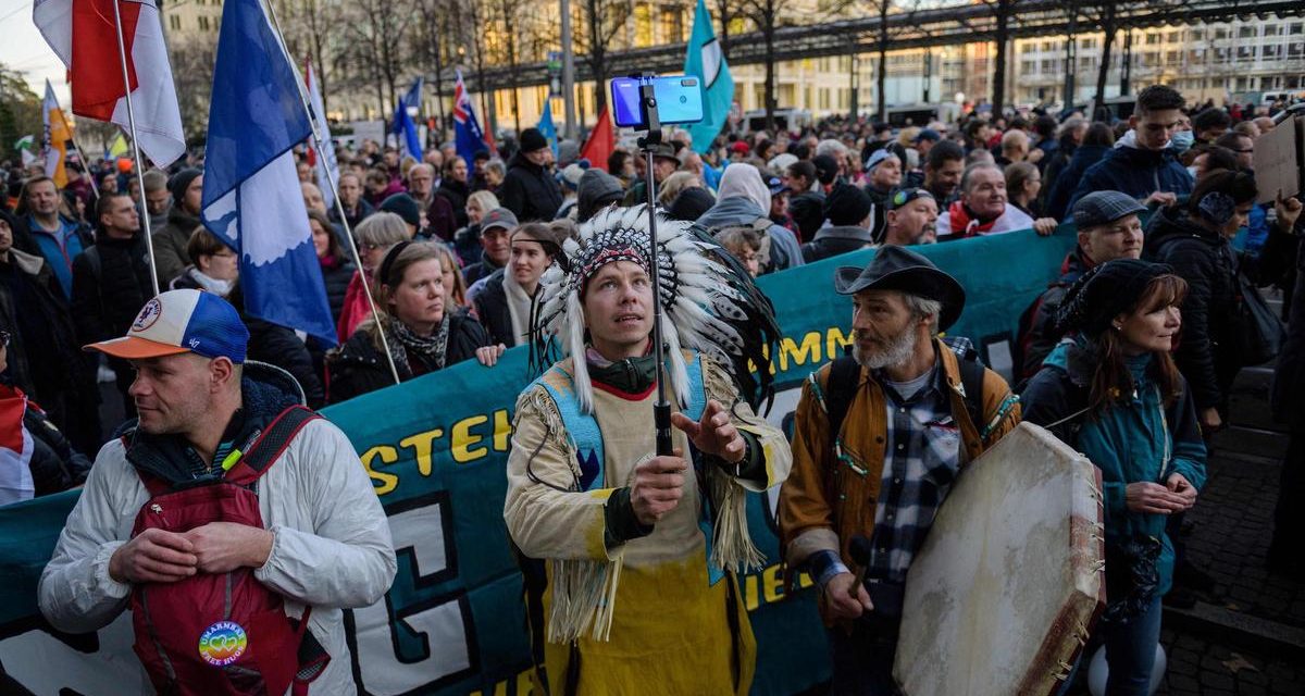 COVID-19 - L’Allemagne confrontée à une quatrième vague d’ampleur