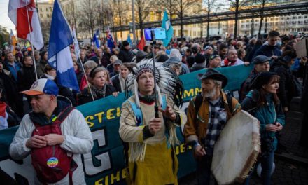 COVID-19 - L’Allemagne confrontée à une quatrième vague d’ampleur