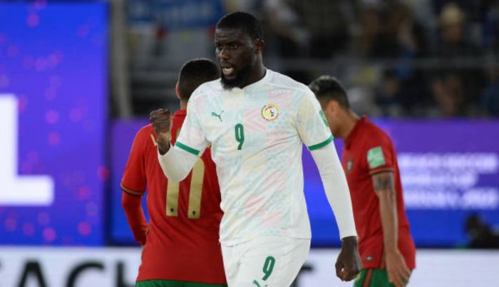 BEACH SOCCER/Tournoi Intercontinental Dubai - Le Sénégal tape encore le Portugal et remporte la médaille de bronze (7-4)