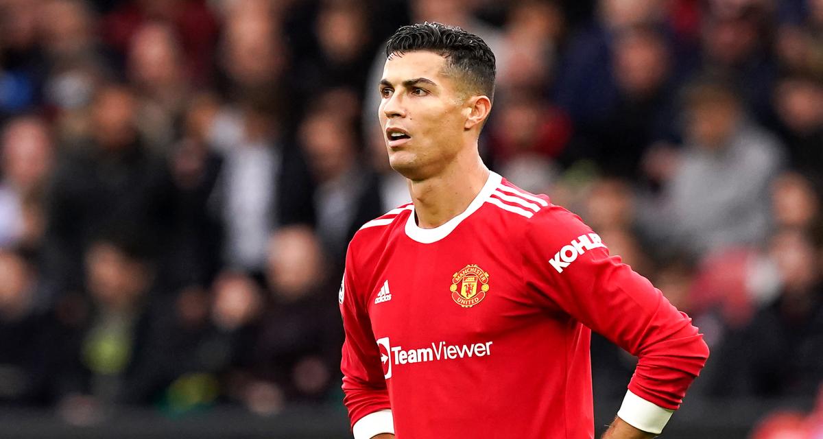 MANCHESTER UNITED - CR7, la presse imagine déjà un départ