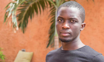 MOHAMED MBOUGAR SARR SUR L’HOMOSEXUALITE -  "Chacun est libre de penser ce qu’il veut de moi"